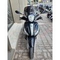 Piaggio Medley 125 ABS 2017 Μεταχειρισμένα